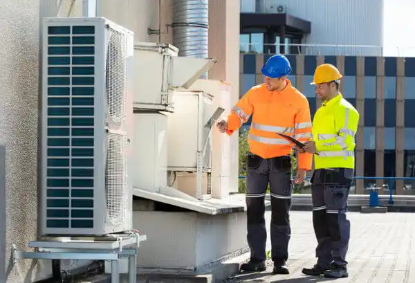 energy audit Candelaria Arenas